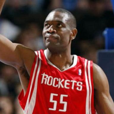 VIDEO: Dikembe Mutombo’s legacy on and off the court