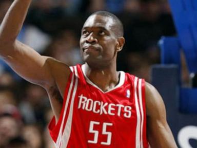 WATCH:  Dikembe Mutombo’s legacy on and off the court