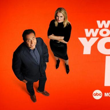 VIDEO: Season 17 of ‘What Would You Do?’ has ‘unexpected’ surprises: John Quinones