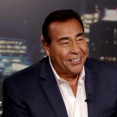 John Quiñones on season 17 of ‘What Would You Do?’