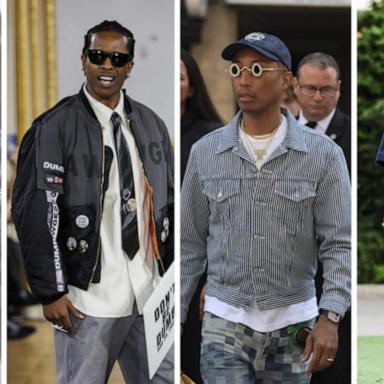 Met Gala 2025 theme, 'Superfine: Tailoring Black Style,' announced