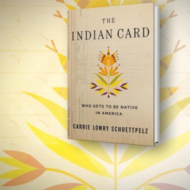 Author uncovers the struggle many face to claim Native identity in new book