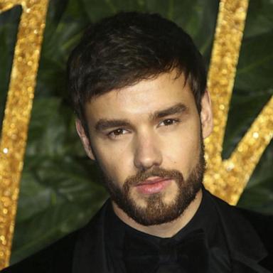 Former One Direction star Liam Payne dies in fall