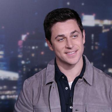 David Henrie creates more magic with 'Wizards of Waverly Place'