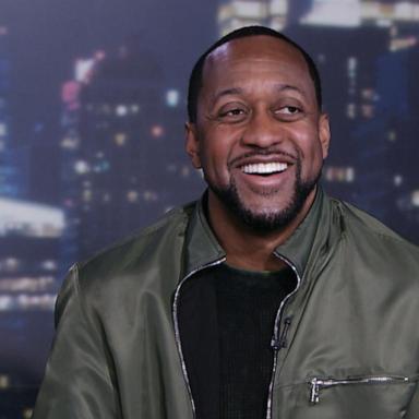 Actor Jaleel White discusses new memoir, ‘Growing Up Urkel’