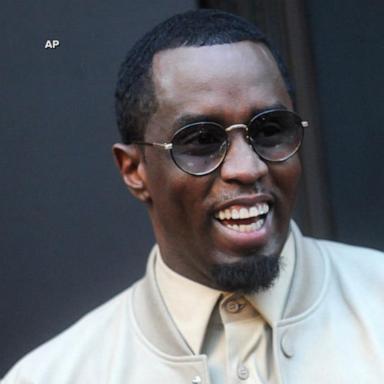 VIDEO: Sean ‘Diddy’ Combs heads back to court for pre-trial bail hearing