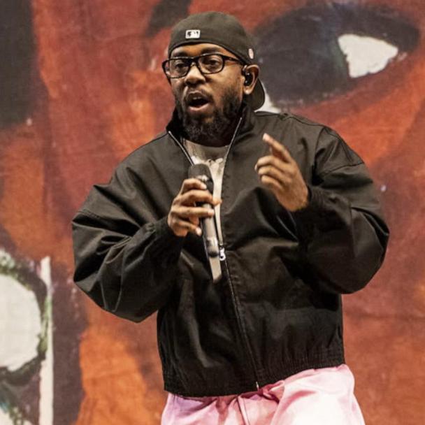 Kendrick Lamar and SZA announce 2025 Grand National Tour: Details