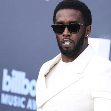 Sean 'Diddy' Combs denied bail