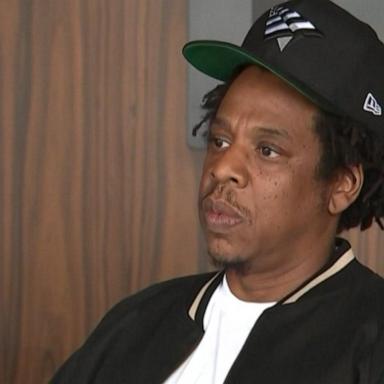 VIDEO: Jay-Z's attorney seeks to dismiss rape accuser’s suit