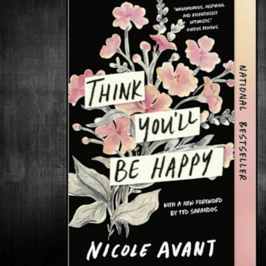 Nicole Avant on lessons learned through grief