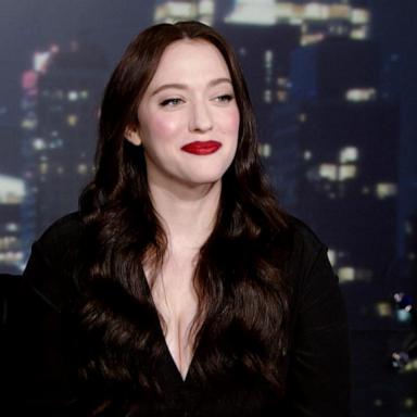 Kat Dennings shares the secret to making a great sitcom