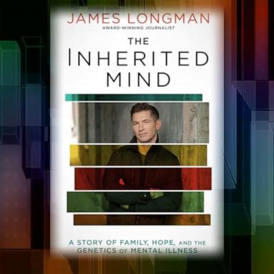 ABC News' James Longman writes about family history in ‘The Inherited Mind’