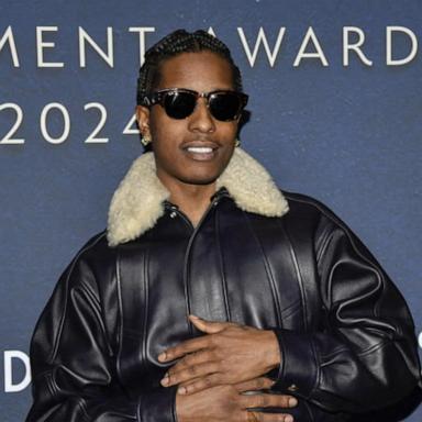 What to expect as A$AP Rocky’s trial finishes jury selection