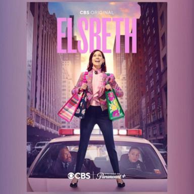 Actress Carrie Preston on how ‘Elsbeth’ character continues to entertain