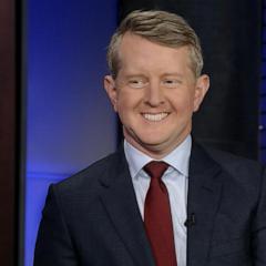 Ken Jennings on ‘Celebrity Jeopardy!’ and his advice for contestants
