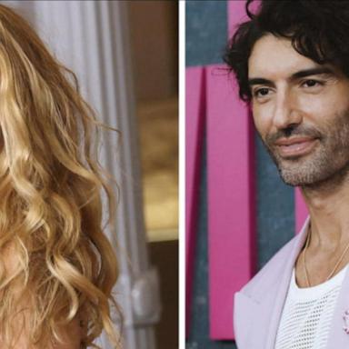 VIDEO: Blake Lively, Justin Baldoni feud heads to NYC courtroom