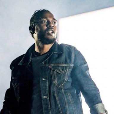 VIDEO: Kendrick Lamar set to headline Super Bowl LIX halftime show