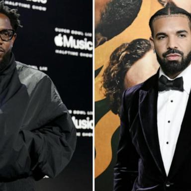 VIDEO: What Kendrick Lamar’s halftime show means for his Drake feud