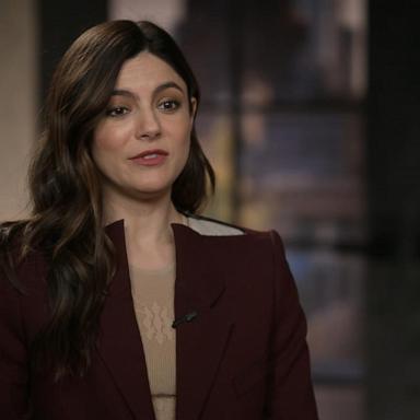 Monica Barbaro on Oscar-nominated performance in ‘A Complete Unknown’