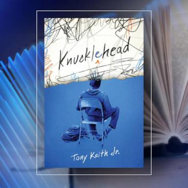 Author Dr. Tony Keith Jr.’s ‘spiritual journey’ writing poetry for 30+ years