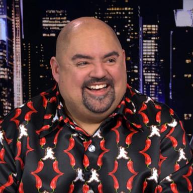 Comedian Gabriel Iglesias on new Netflix stand-up special