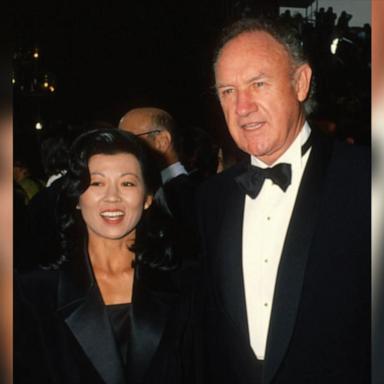 VIDEO: Gene Hackman and wife test negative for carbon monoxide