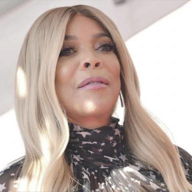 VIDEO: Wendy Williams breaks silence during ‘The View’ interview, gives health update