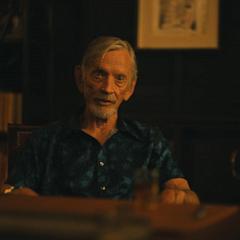 Scott Glenn says he was 'instantly seduced' by 'The White Lotus' before joining cast
