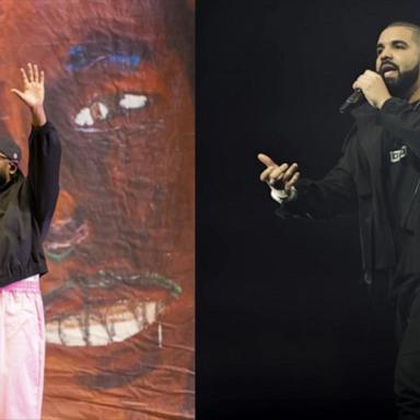 VIDEO: Drake-Kendrick Lamar legal battle heats up