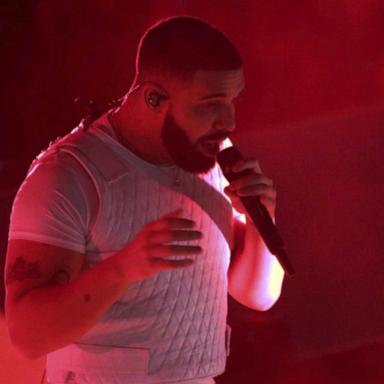 VIDEO: Drake's feud with Universal Music Group escalates