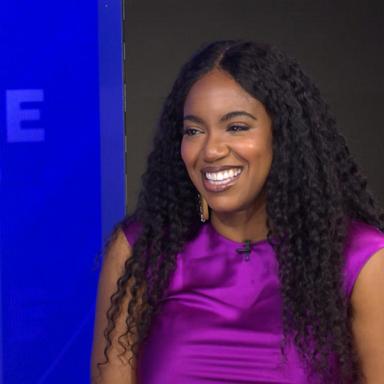 VIDEO: Director shares excitement for new Broadway musical