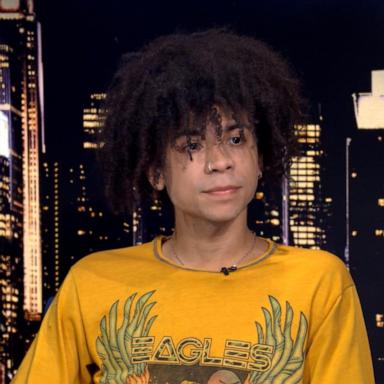 VIDEO: Rapper Iann Dior readies full-length album on heels of headlining tour