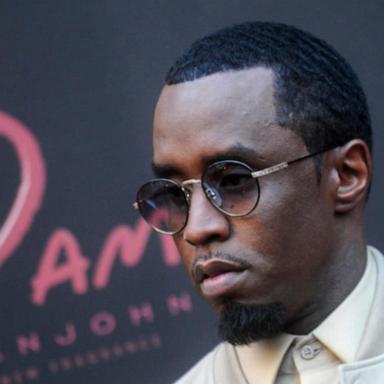VIDEO: Day 1 of jury selection in Sean 'Diddy' Combs' trial concludes