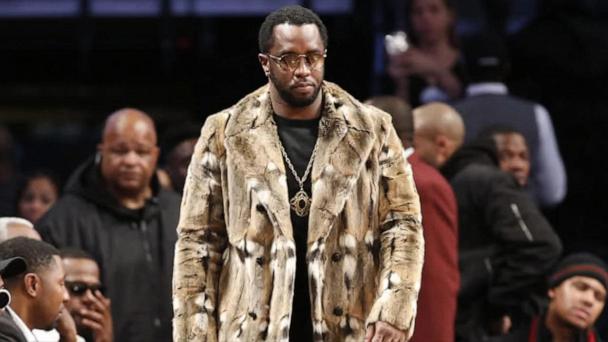 Jury expected to be seated Wednesday in trial of Sean 'Diddy' Combs
