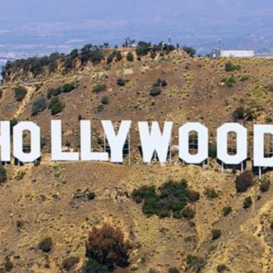 VIDEO: What Trump's latest tariff proposal could mean for Hollywood, moviegoers