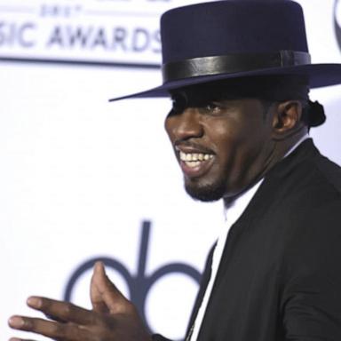 VIDEO: Burden of Proof: The Case Against Diddy - A look at jury selection