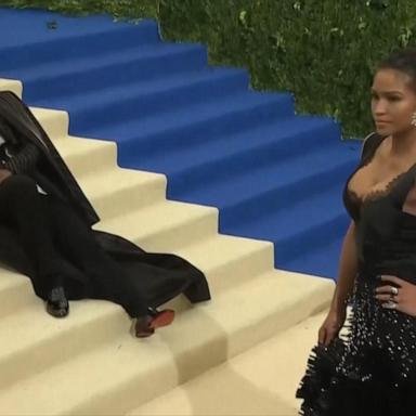 VIDEO: Diddy Trial Day Two: Cassie Ventura takes the stand