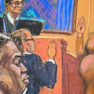 VIDEO: Criminal defense attorney breaks down Diddy case strategy from both sides