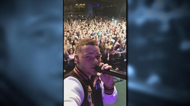 VIDEO: Prime Playlist: Country music star Kane Brown takes 'The High Road'