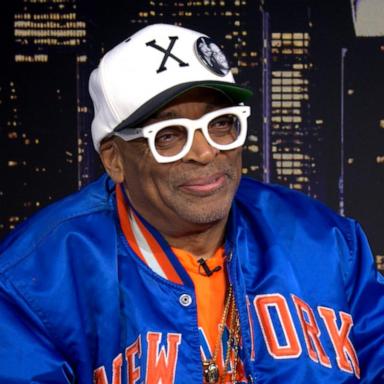 VIDEO: Spike Lee remembers the legacy of Malcolm X