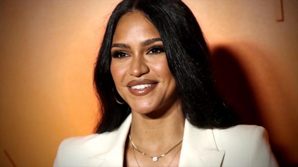 Cassie Ventura's mother testifies about disturbing 2011 email from daughter
