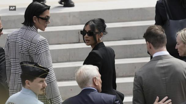 8 suspects found guilty in Kim Kardashian Paris robbery case
