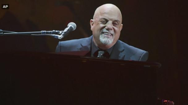 Fans stunned after Billy Joel cancels tour due to rare brain disorder
