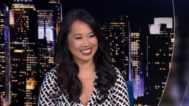 Author Ana Huang on bringing the heat and heartbreak in new book ‘King of Envy’