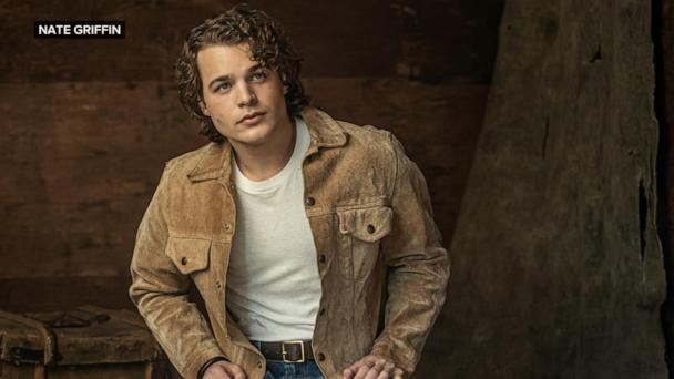 Country artist Max McNown on new album ‘Night Diving’ & his storied musical journey