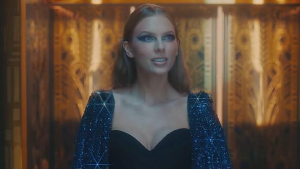 What Taylor Swift buying back her own music means for other artists