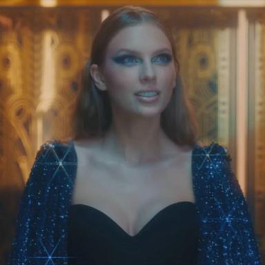 VIDEO: What Taylor Swift buying back her own music means for other artists