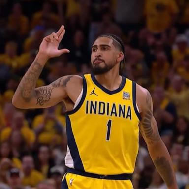 VIDEO: NBA Finals now set