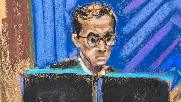 Testimony delayed due to unknown issue in Sean 'Diddy' Combs trial