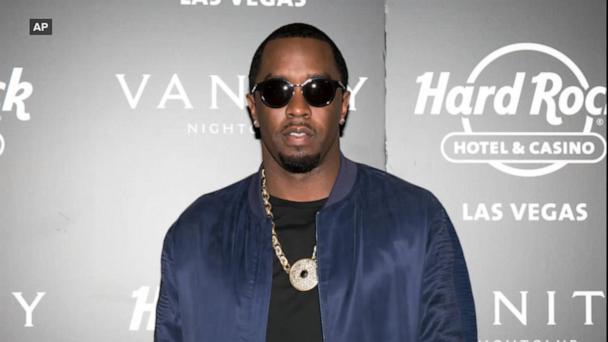 Sean 'Diddy' Combs trial: 'Jane's' cross-examination resumes after delay